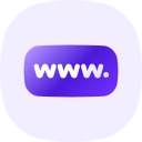 web icon