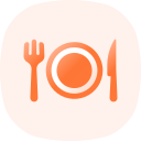 restaurante icon