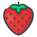 Клубника icon