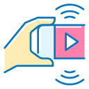 video icon