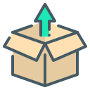 caja icon