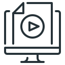 video icon