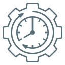 reloj icon