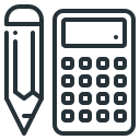 calculadora icon