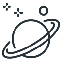 planeta icon