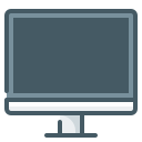 monitor icon