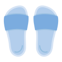 zapatillas icon