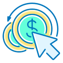 dólar icon