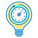 reloj icon