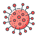 virus icon