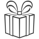 Box icon