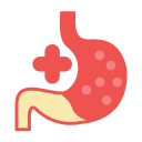 gastroenterología icon