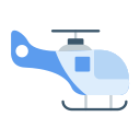 helicóptero icon