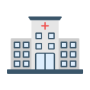 hospital icon