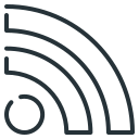 rss icon