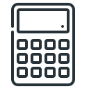 calculadora icon