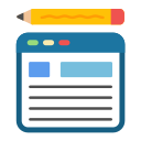 blog icon