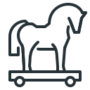 caballo icon