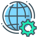 web icon