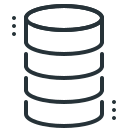 base de datos icon