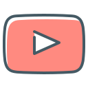 youtube icon