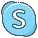 skype icon