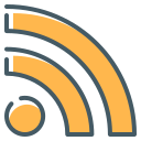 rss icon