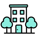 departamento icon