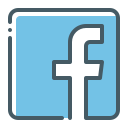 facebook icon