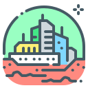 ciudad icon