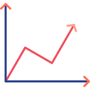 gráfico de linea