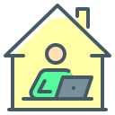 arbeiten icon