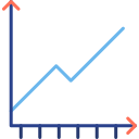 gráfico de linea