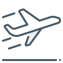 avión icon