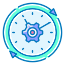 reloj icon