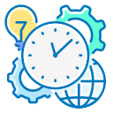 reloj icon