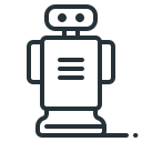 robot icon