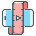 video icon