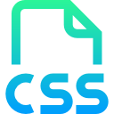 css 