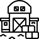 Barn icon