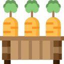 Farm icon
