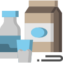 Milk icon