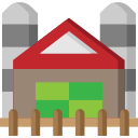 Barn icon