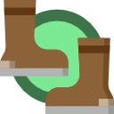 Boots icon