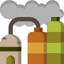 Silo icon