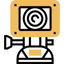 gopro icon