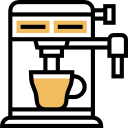 cafetera icon