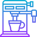 cafetera icon