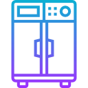 refrigerador icon