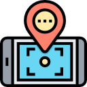 gps icon